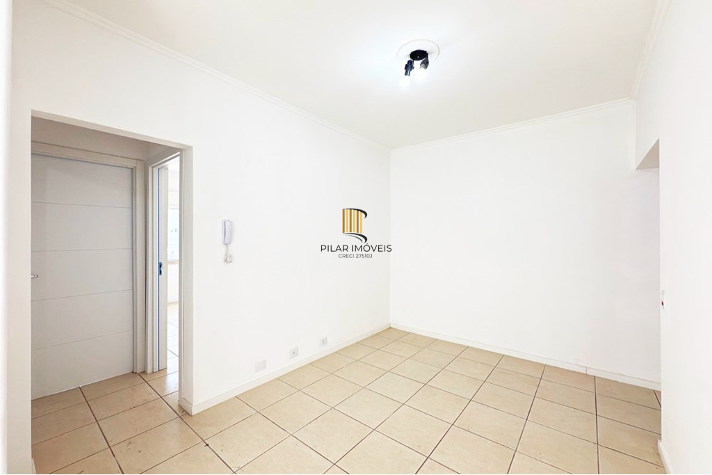 Apartamento 2 dormitórios no bairro Menino Deus