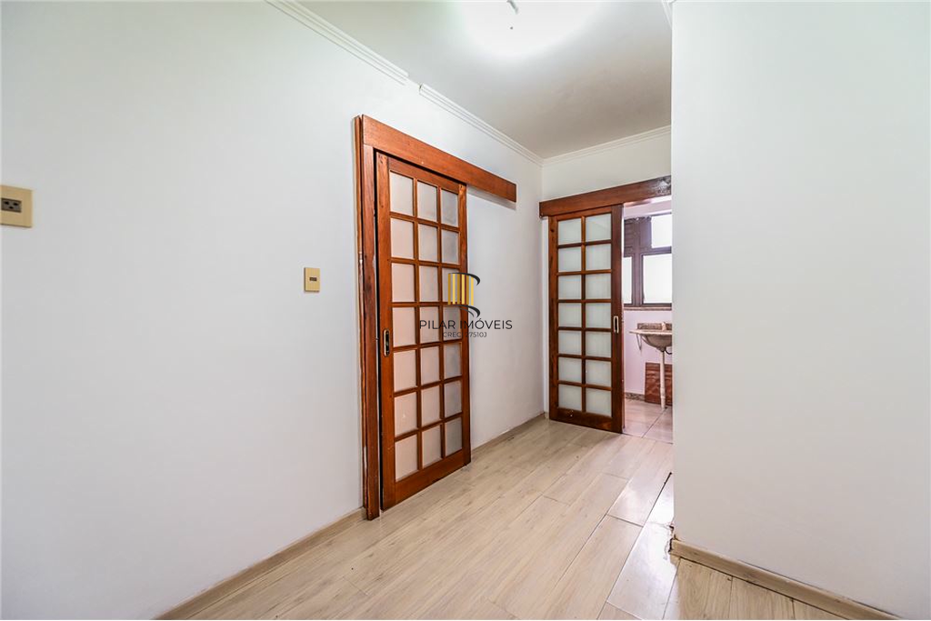 Cobertura 3 dormitórios no bairro Medianeira