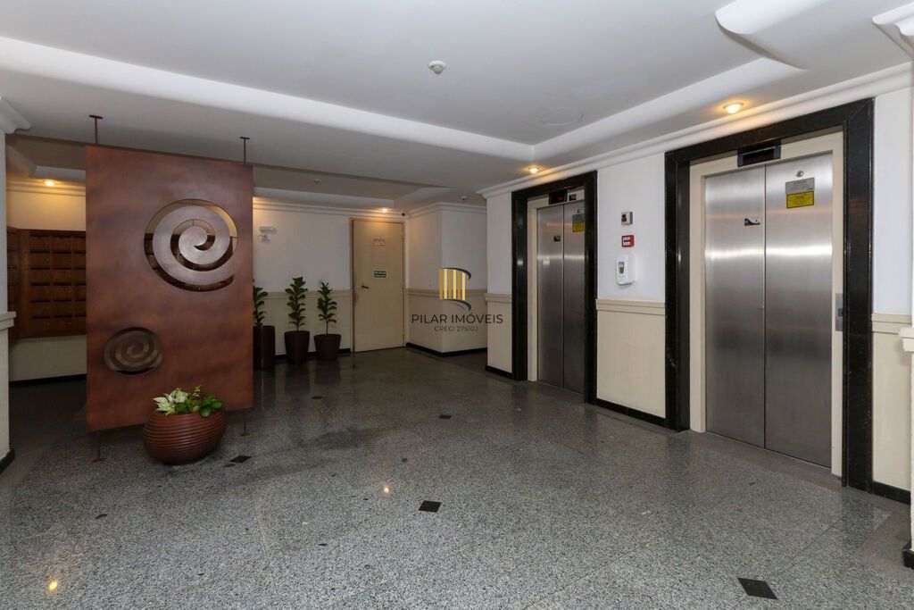 Apartamento 2 dormitórios no bairro Cidade Baixa