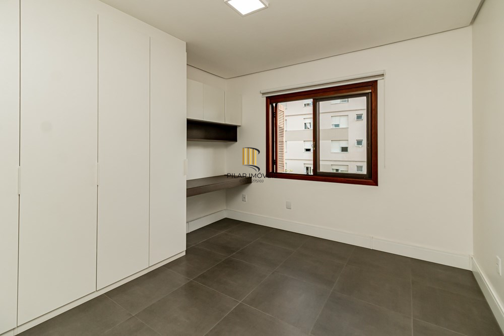 Apartamento 2 dormitórios no bairro Menino Deus