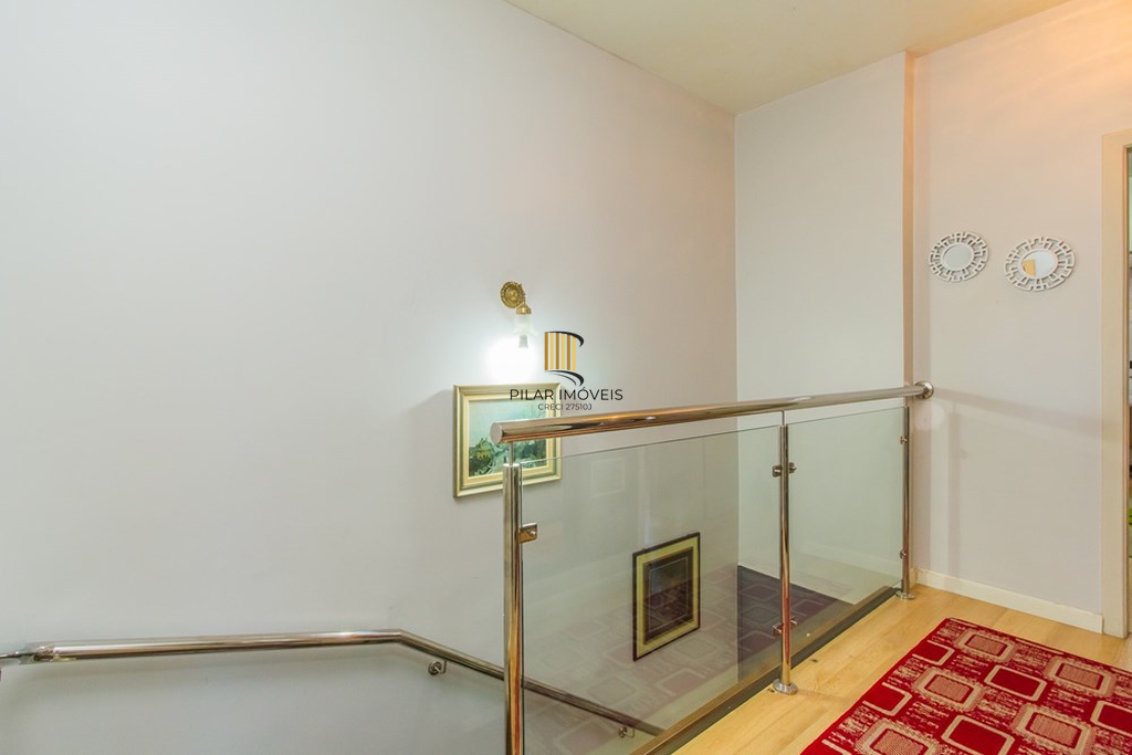 Casa de Condomínio 3 dormitórios no bairro Marechal Rondon