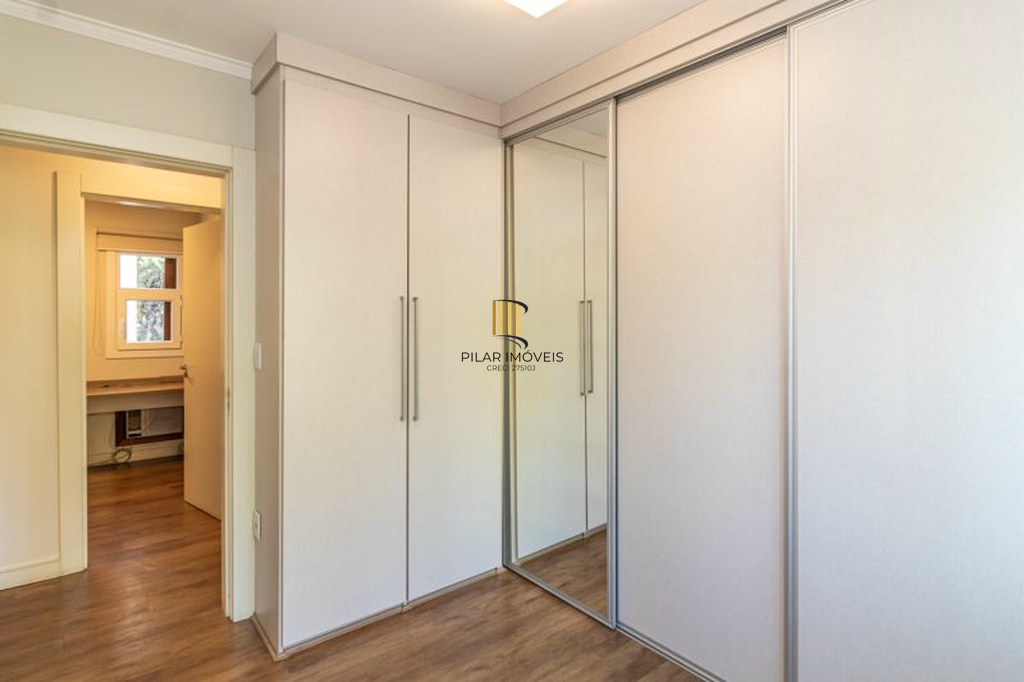 Apartamento 3 dormitórios no bairro Ipanema