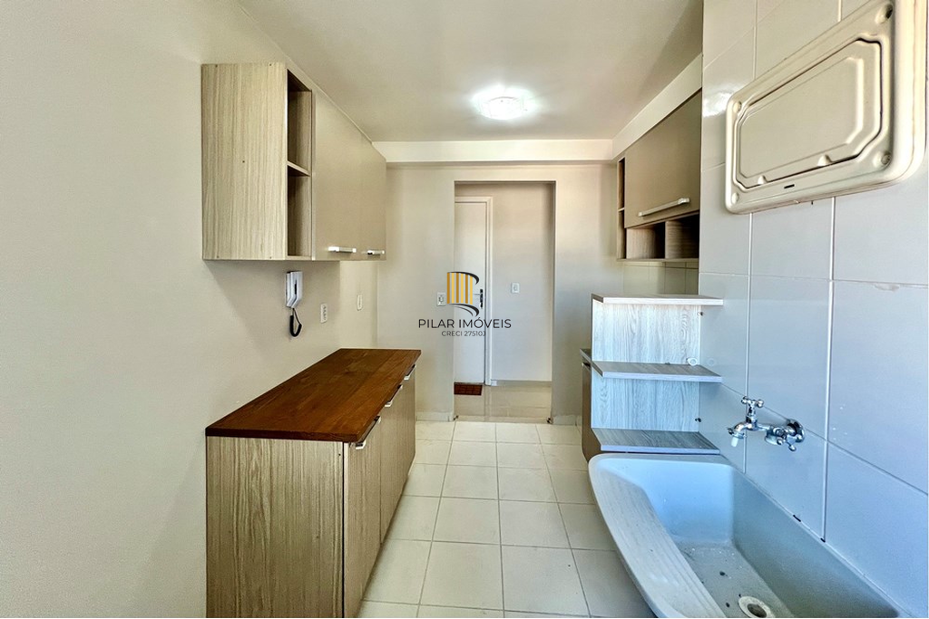Apartamento 3 dormitórios no bairro Igara