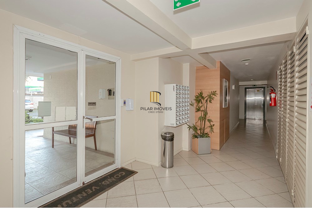 Apartamento 2 dormitórios no bairro Sarandi