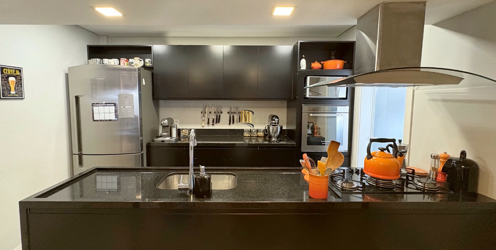 Apartamento 2 dormitórios no bairro Rio Branco