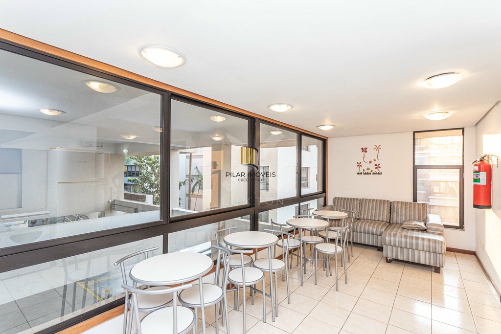 Apartamento 1 dormitório no bairro Mont Serrat