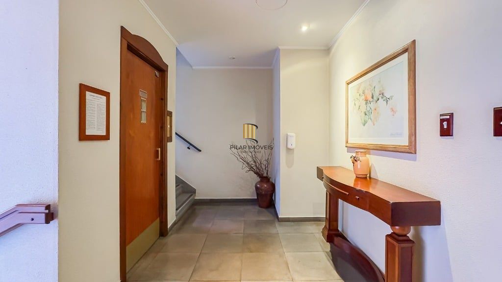 Apartamento 3 dormitórios no bairro Floresta