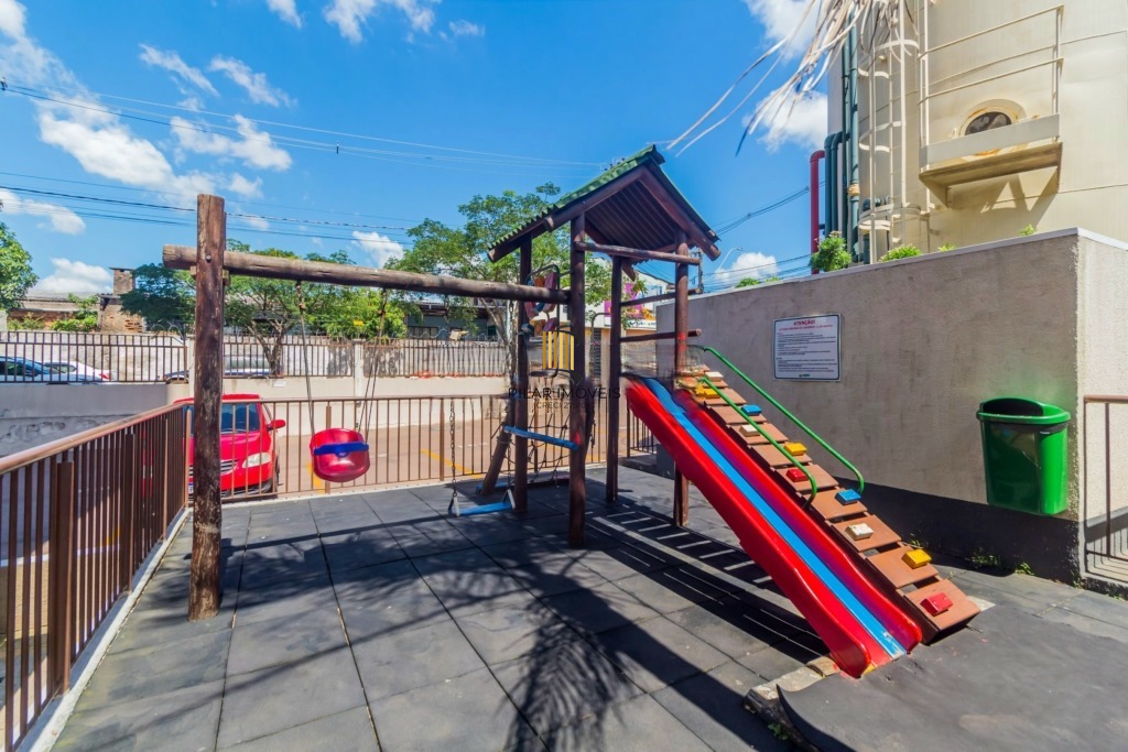 Apartamento 2 dormitórios no bairro Costa e Silva