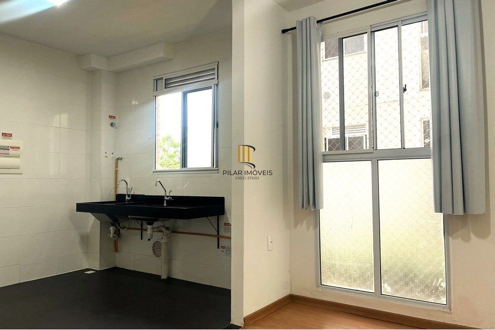 Apartamento 2 dormitórios no bairro Estância Velha