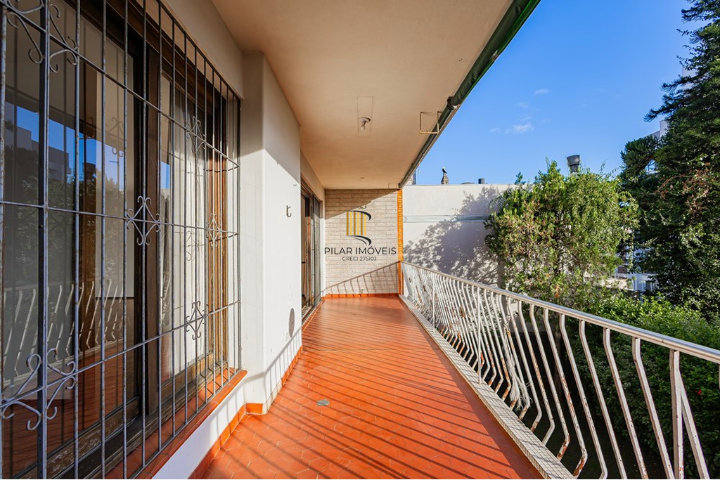 Apartamento 3 dormitórios no bairro Auxiliadora