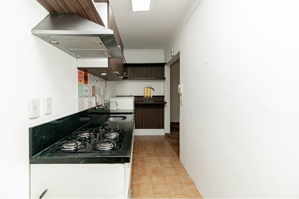 Apartamento 2 dormitórios no bairro Menino Deus
