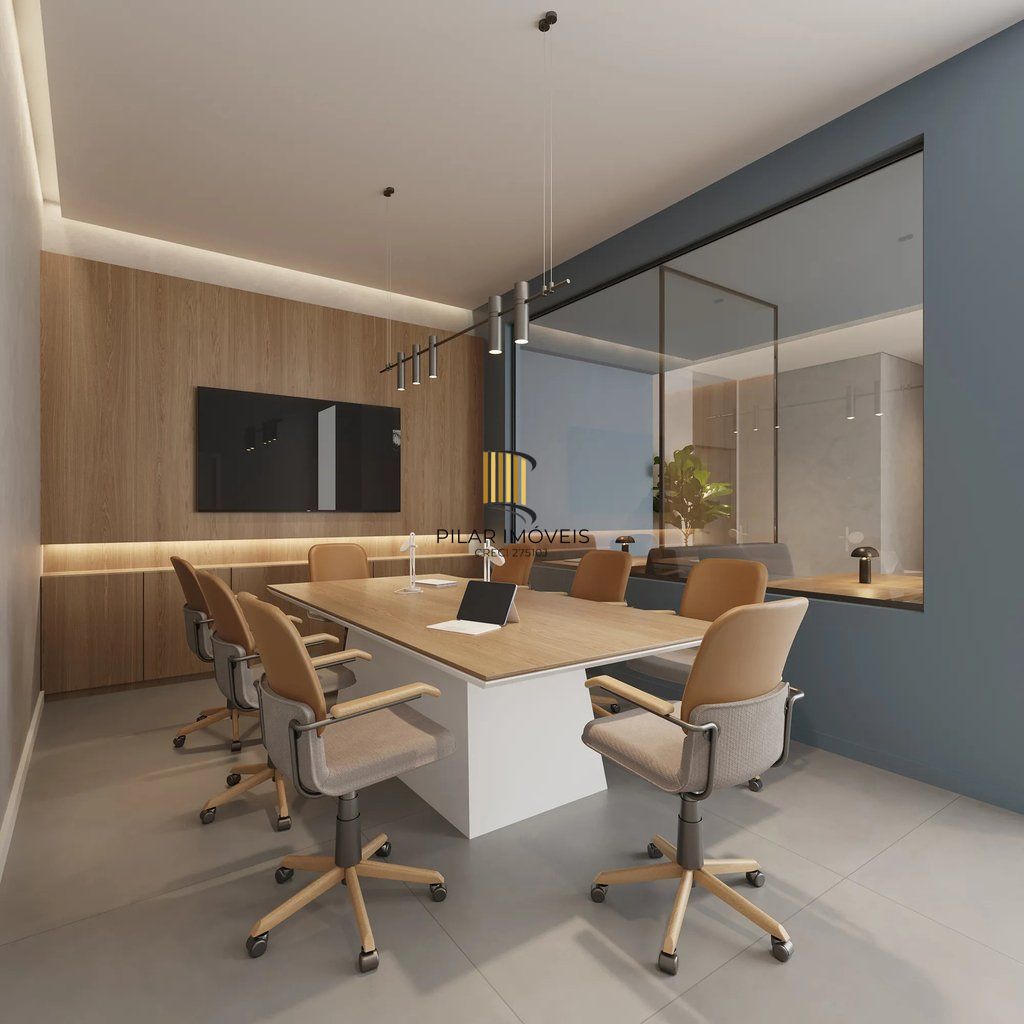 Studio 1 dormitório no bairro Praia de Belas