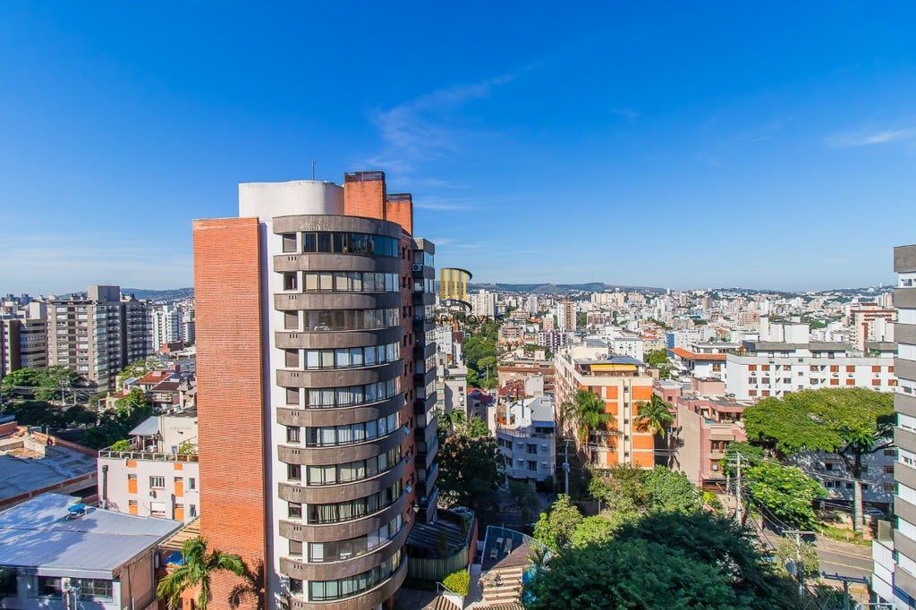 Apartamento 3 dormitórios no bairro Bela Vista