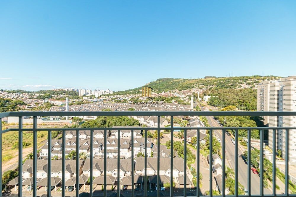Apartamento 2 dormitórios no bairro Jardim  Botânico