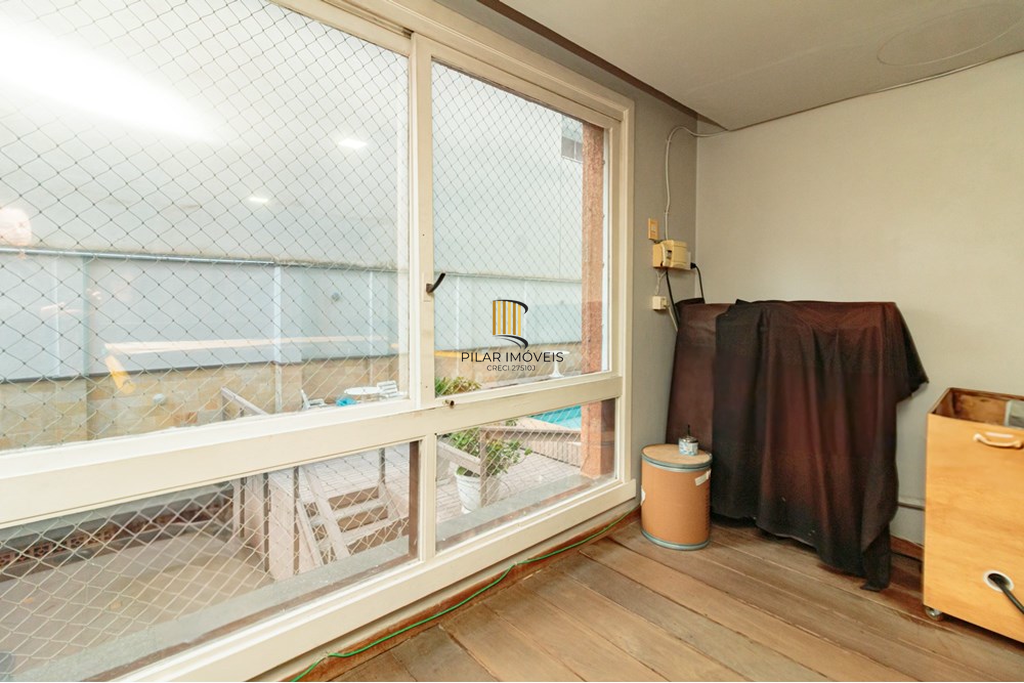 Apartamento 3 dormitórios no bairro Rio Branco