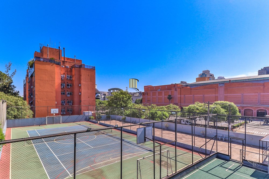 Cobertura 3 dormitórios no bairro Passo da Areia