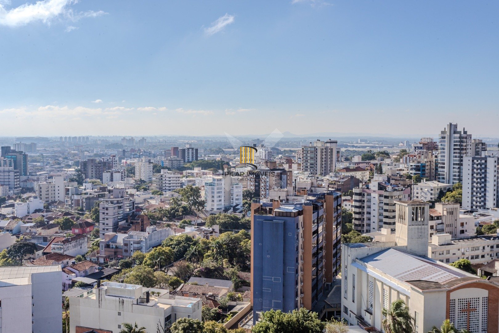Apartamento 3 dormitórios no bairro Higienópolis