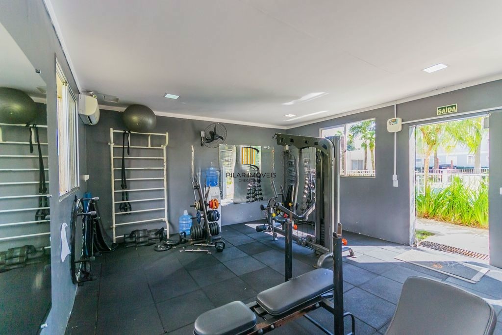 Apartamento 1 dormitório no bairro Hípica