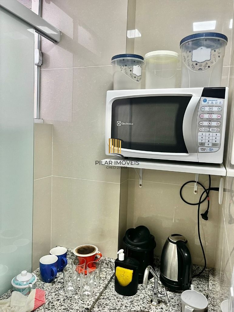 Sala Comercial no bairro Passo da Areia