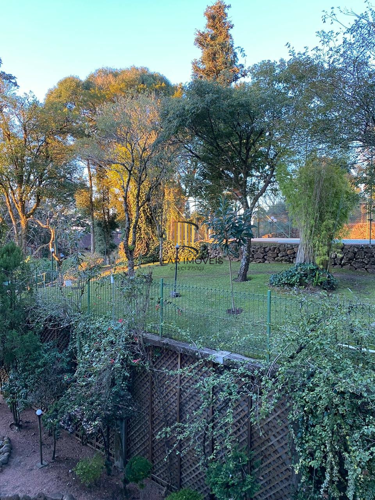 Apartamento 1 dormitório no bairro Gramado