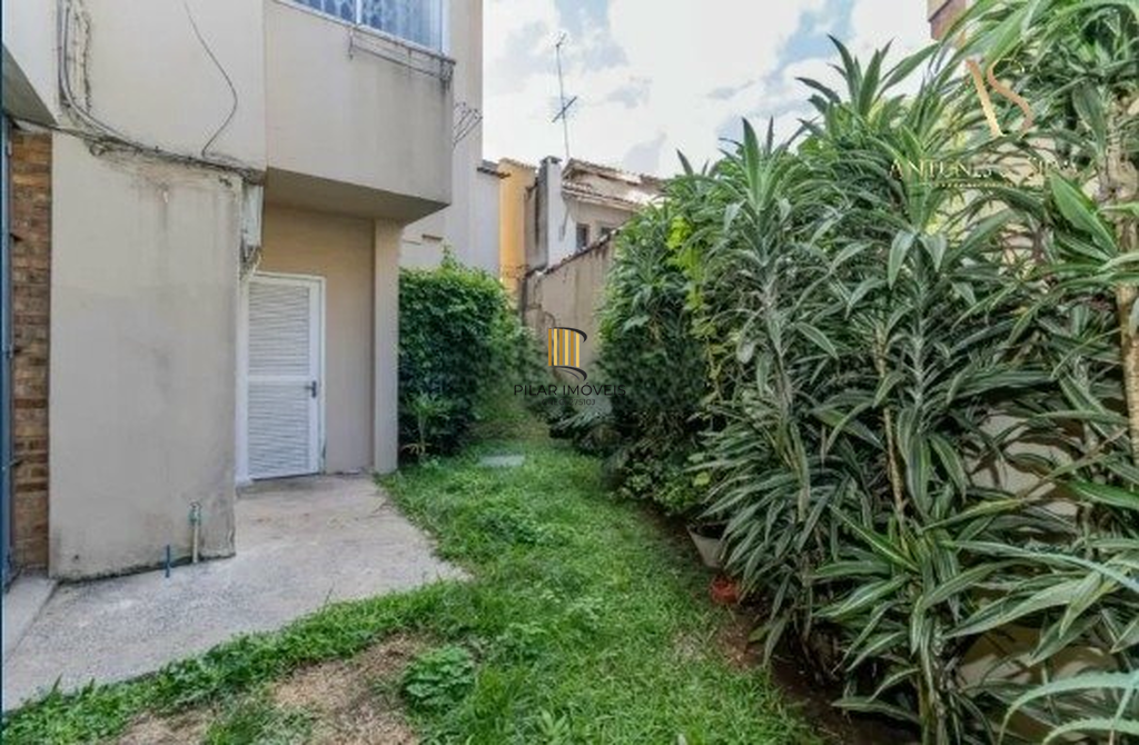 Apartamento 3 dormitórios no bairro Cristo Redentor