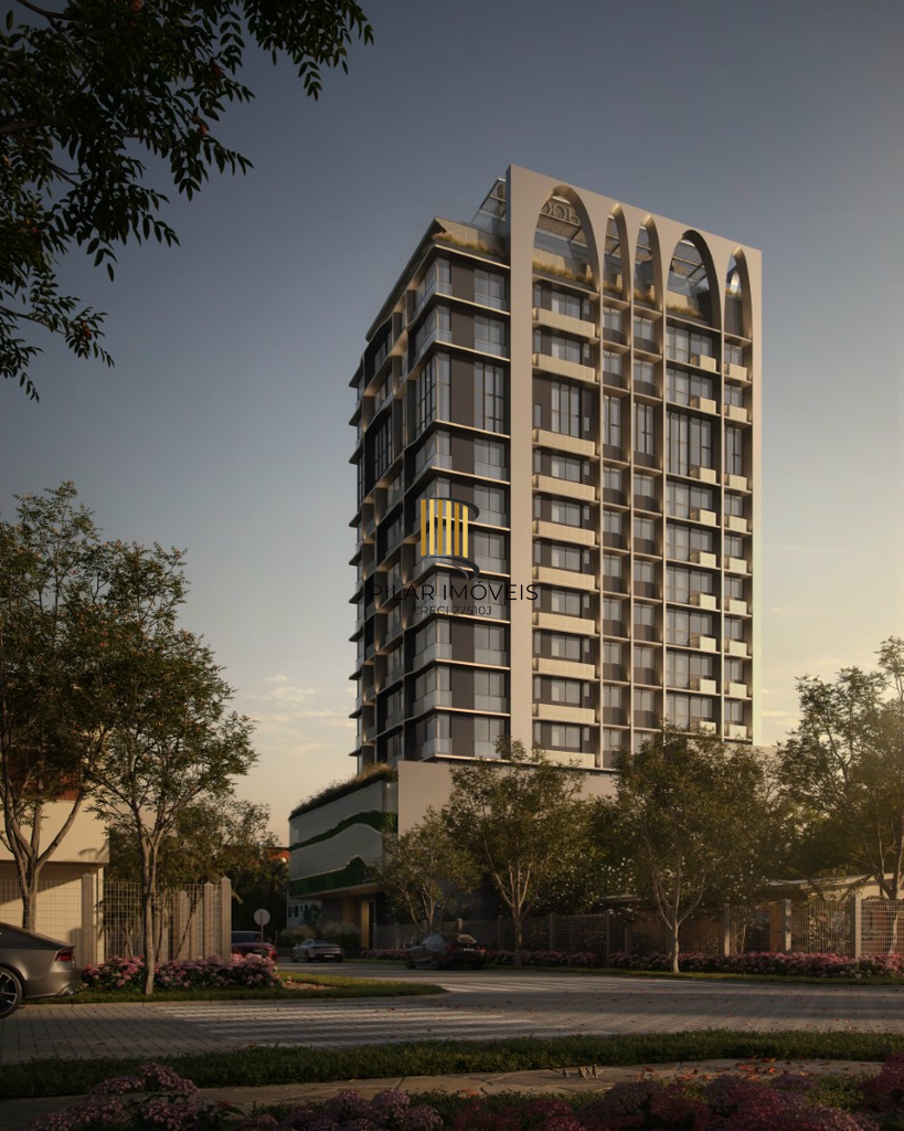 Apartamento 3 dormitórios no bairro Navegantes - Pilar Imóveis