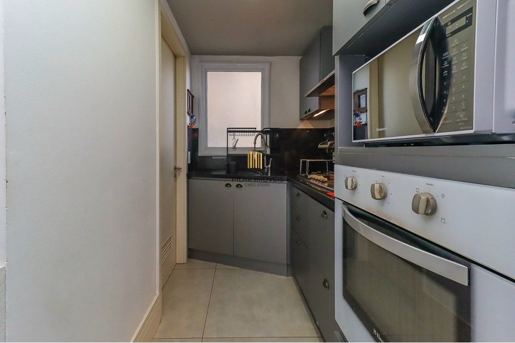 Apartamento 3 dormitórios no bairro Passo da Areia