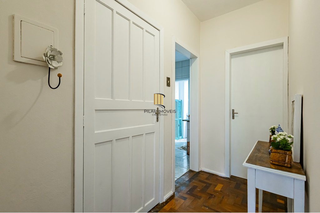 Apartamento 1 dormitório no bairro São João