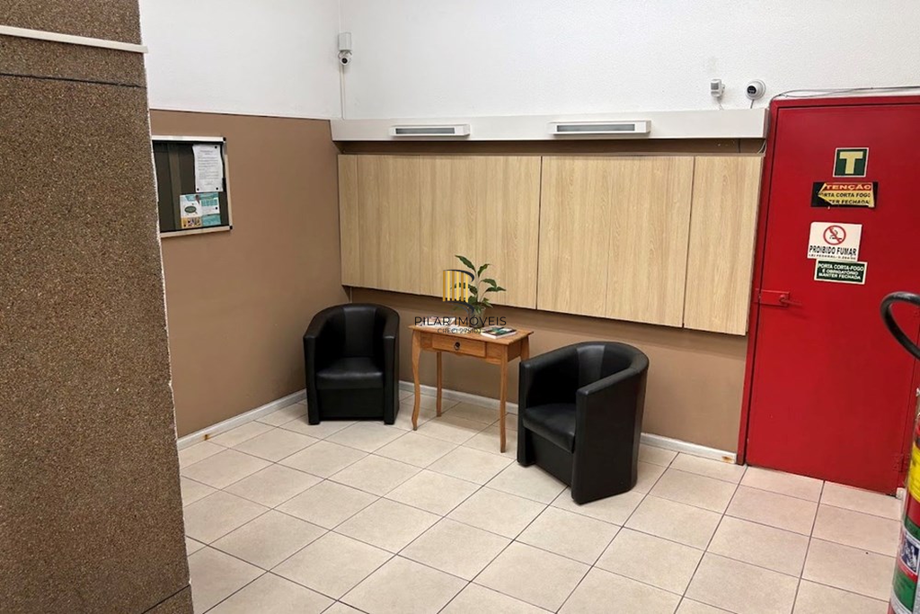 Sala Comercial no bairro Floresta