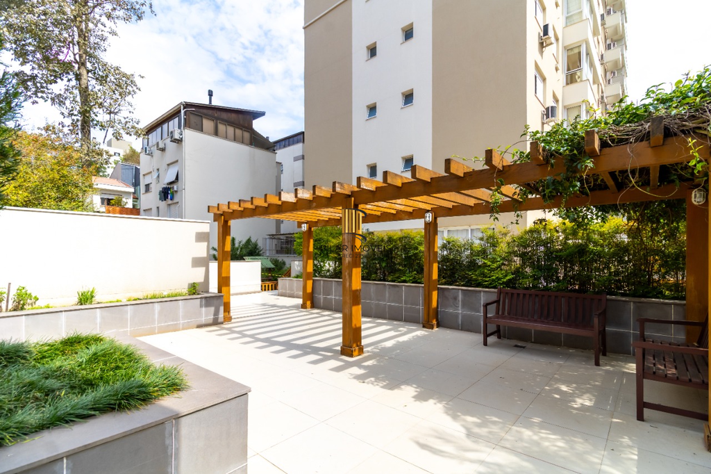 Apartamento 3 dormitórios no bairro Petrópolis