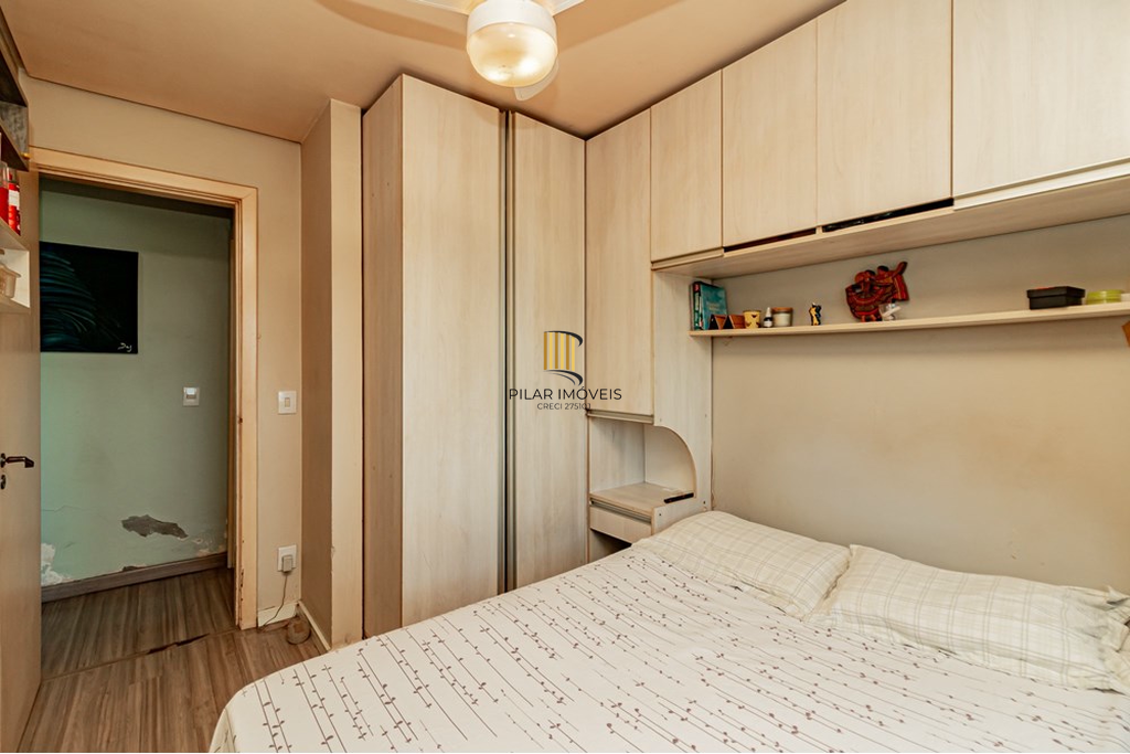 Apartamento 3 dormitórios no bairro Praia de Belas