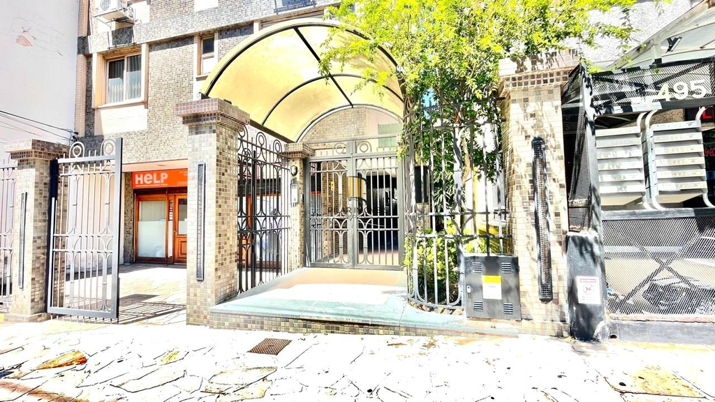 Apartamento 1 dormitório no bairro Centro Histórico