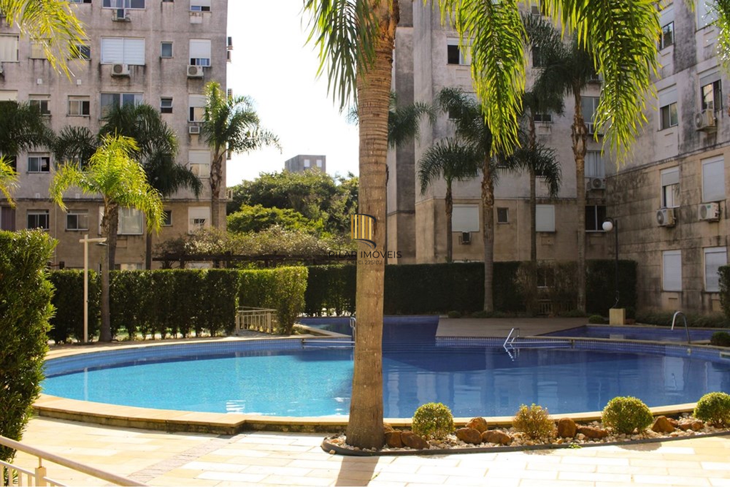 Apartamento 3 dormitórios no bairro Ipanema