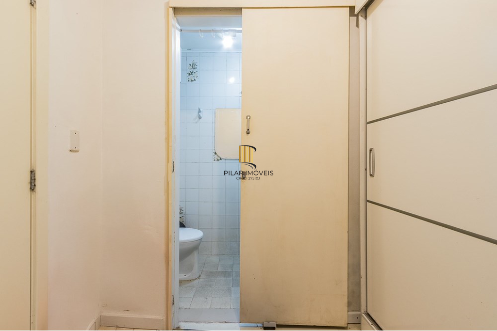 Apartamento 2 dormitórios no bairro Higienópolis