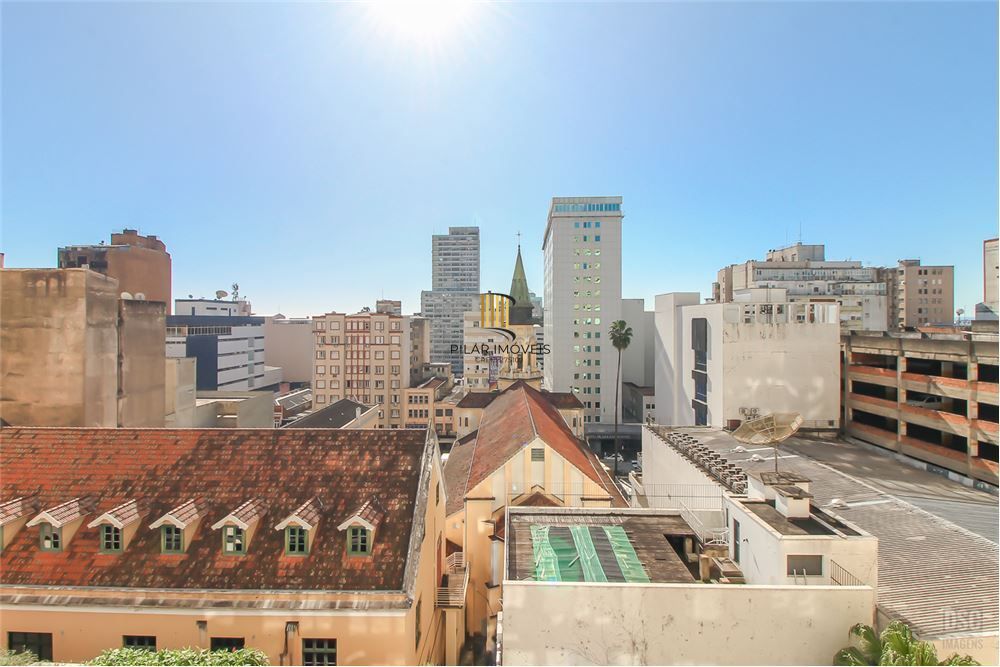 Apartamento 4 dormitórios no bairro Centro Histórico