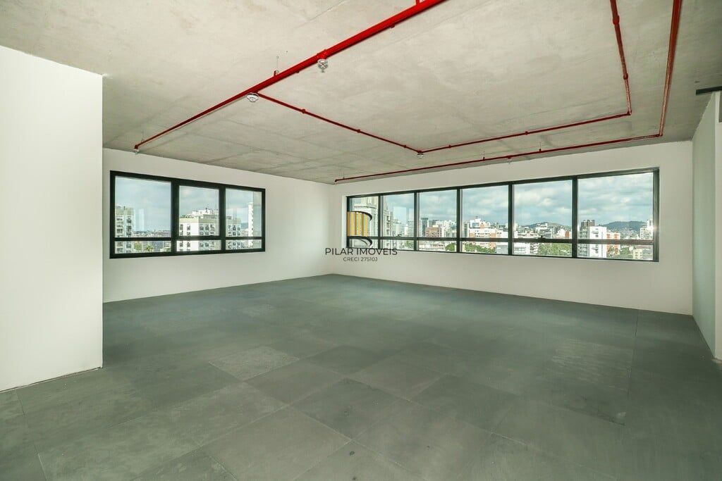 Sala Comercial no bairro Higienópolis
