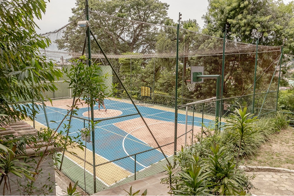 Casa de Condomínio 3 dormitórios no bairro Nonoai