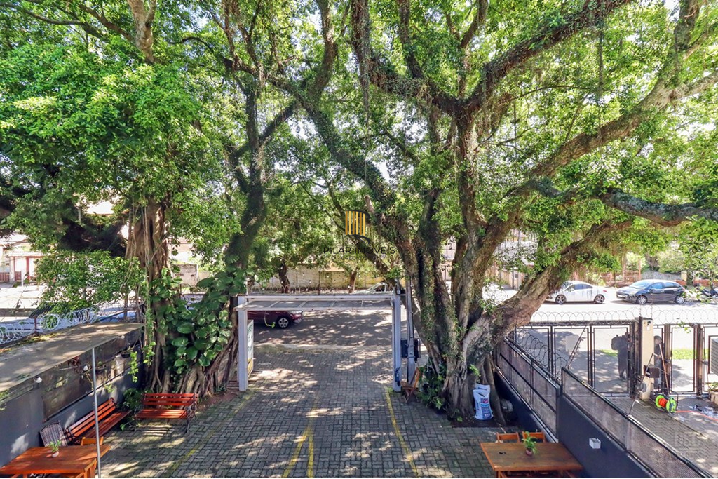 Prédio Residencial no bairro Tristeza