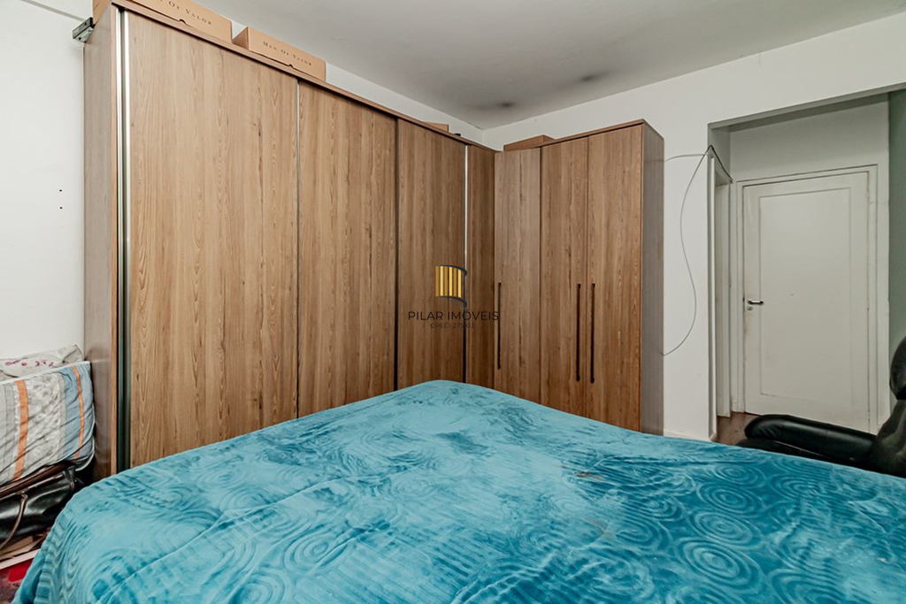 Apartamento 3 dormitórios no bairro Centro Histórico