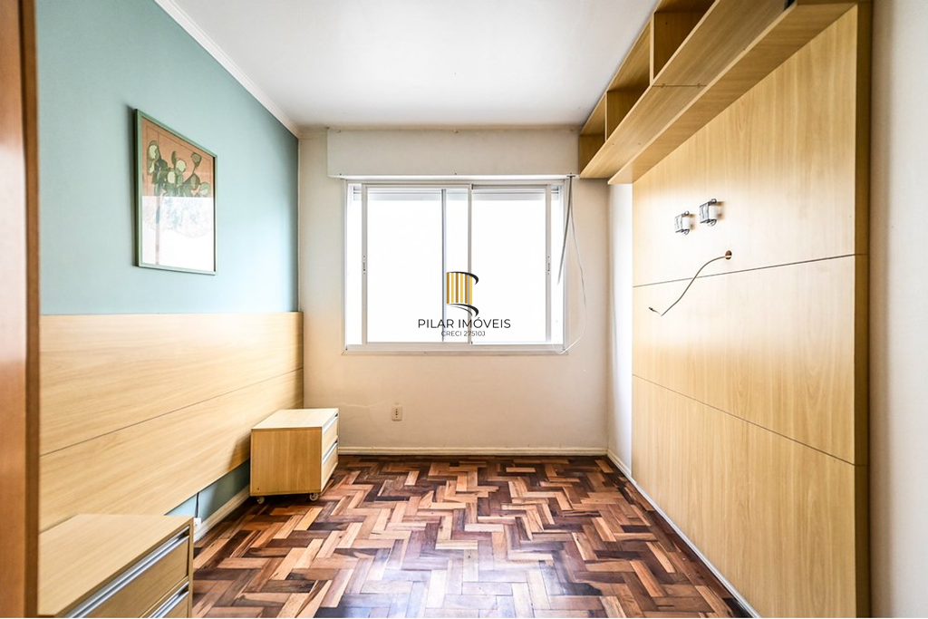 Apartamento 1 dormitório no bairro Camaquã