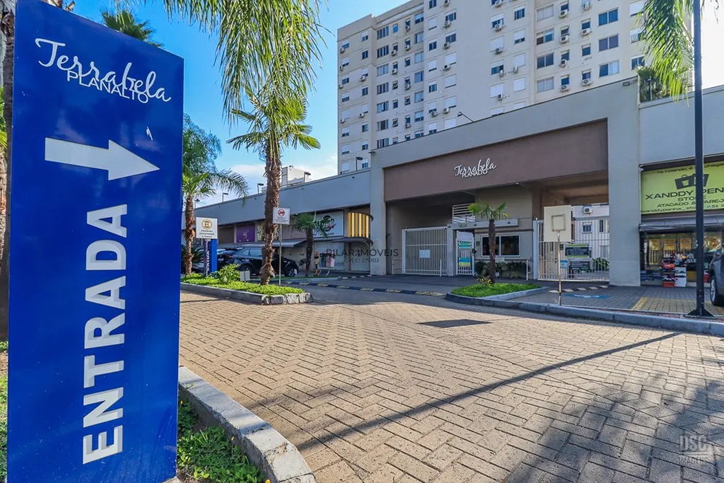 Apartamento 3 dormitórios no bairro Jardim Itu - Pilar Imóveis