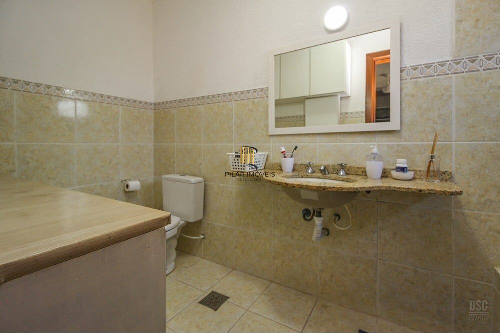 Casa 3 dormitórios no bairro Espírito Santo