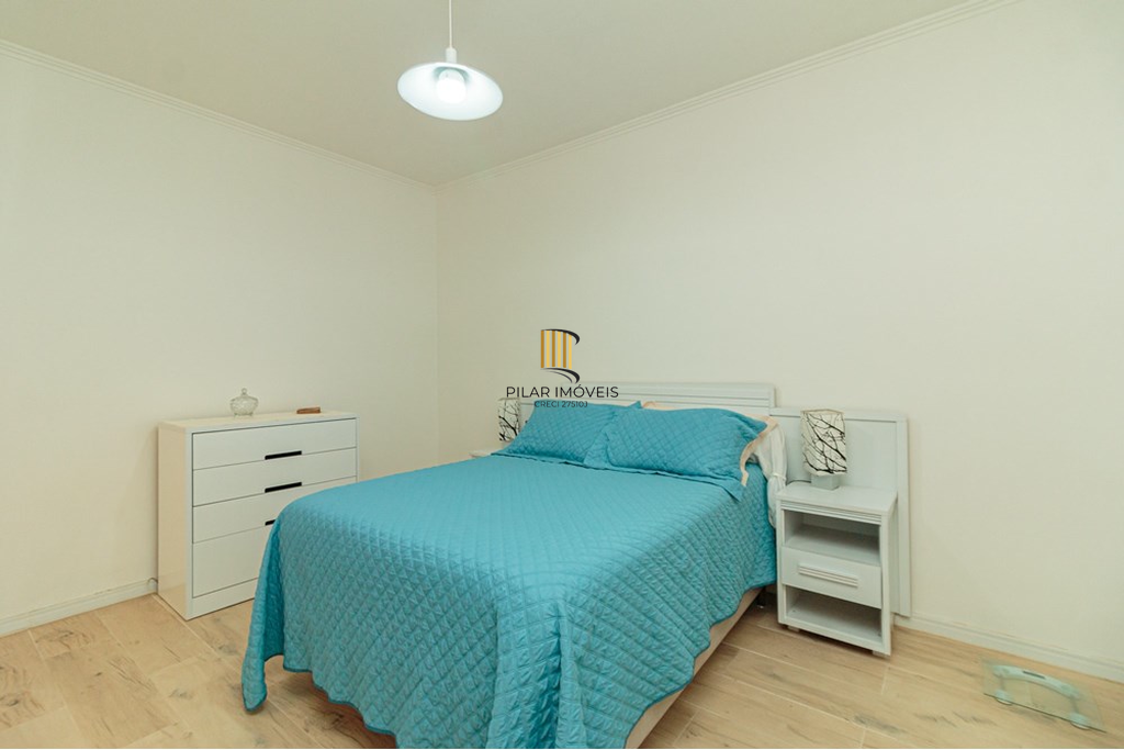 Apartamento 2 dormitórios no bairro Praia de Belas