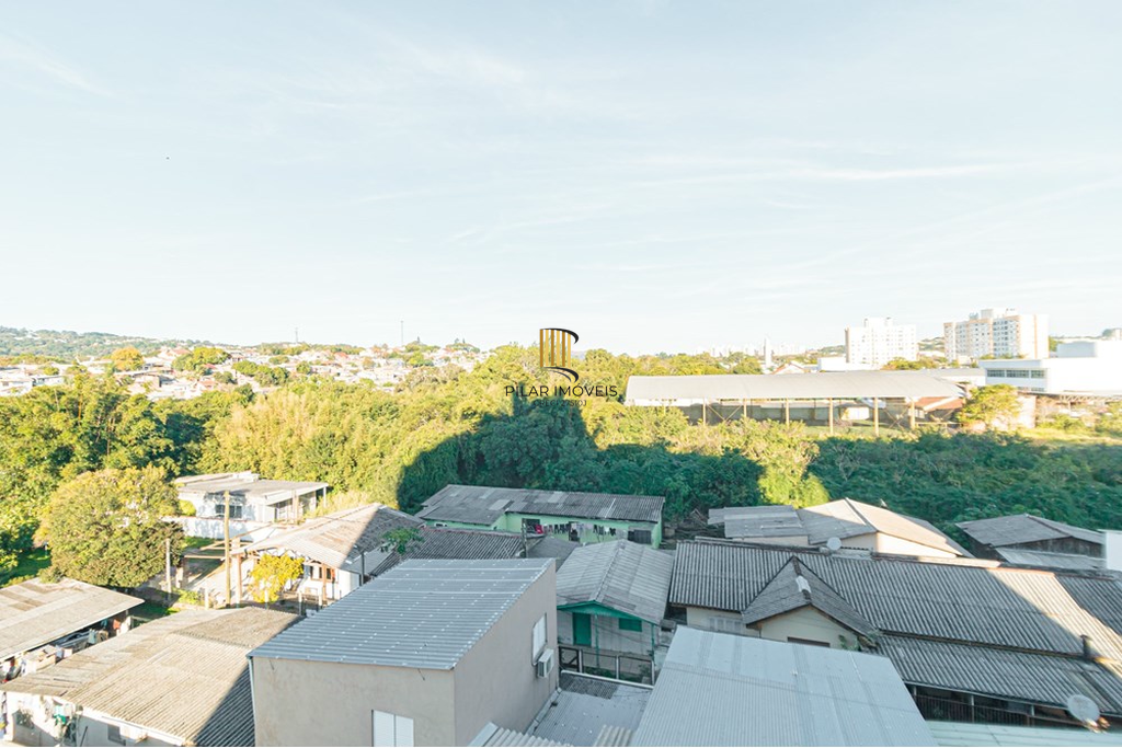 Apartamento 2 dormitórios no bairro Cavalhada