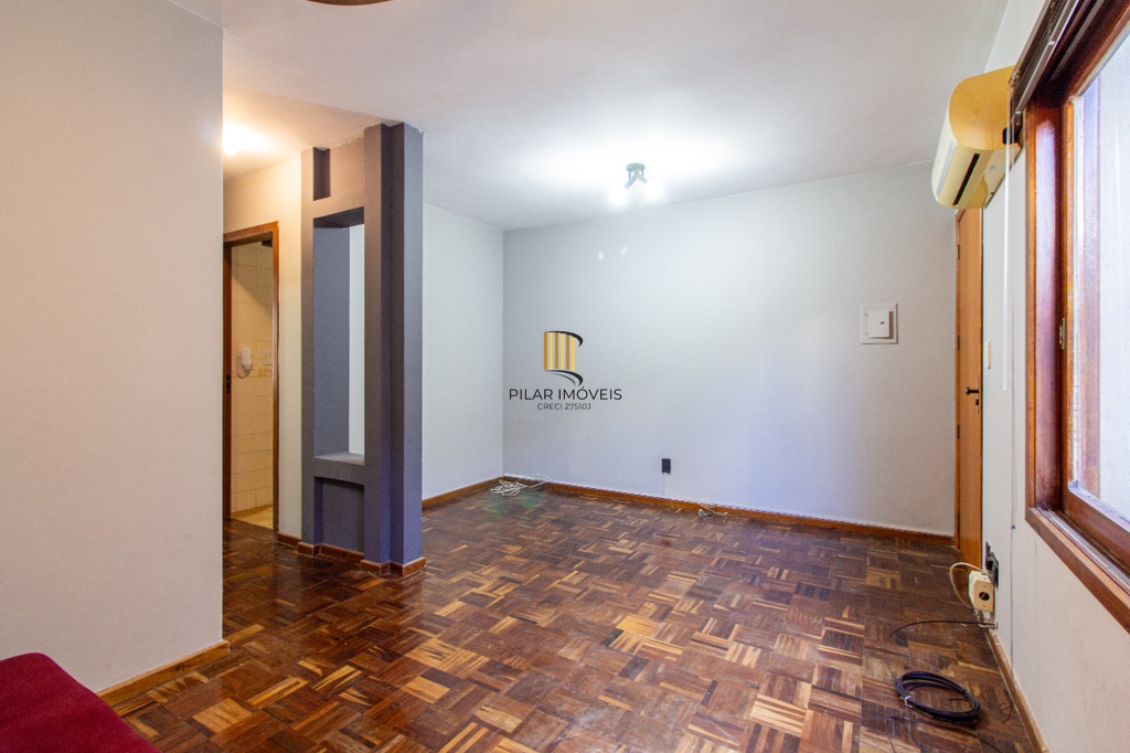 Apartamento 1 dormitório no bairro Petrópolis