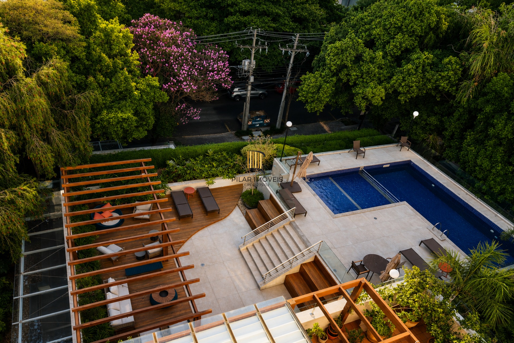 Apartamento 3 dormitórios no bairro Auxiliadora