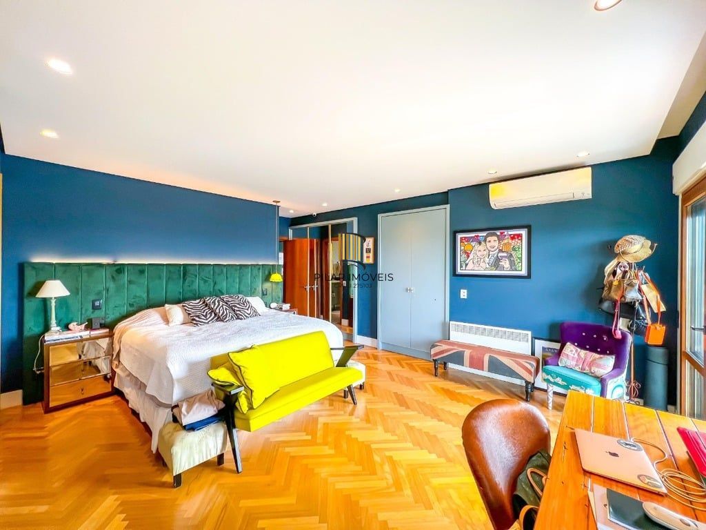 Apartamento 3 dormitórios no bairro Moinhos de Vento