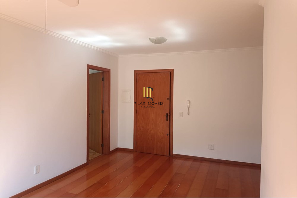 Apartamento 2 dormitórios no bairro Passo da Areia