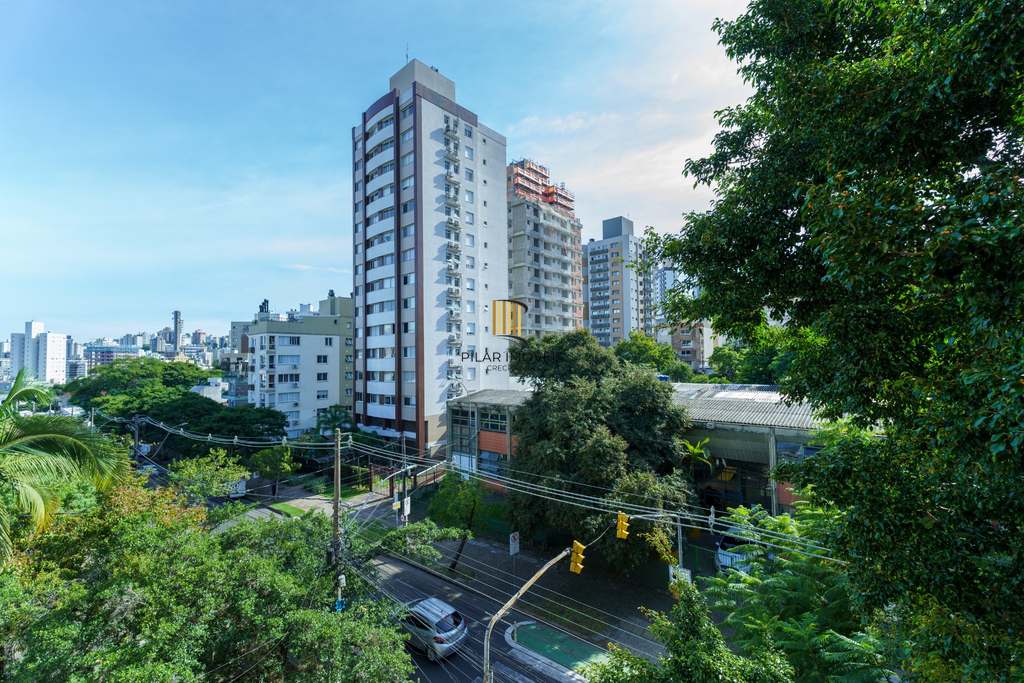 Apartamento 3 dormitórios no bairro Petrópolis