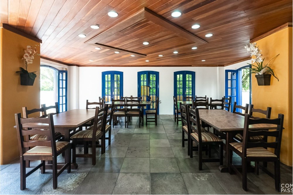 Apartamento 3 dormitórios no bairro Mont Serrat